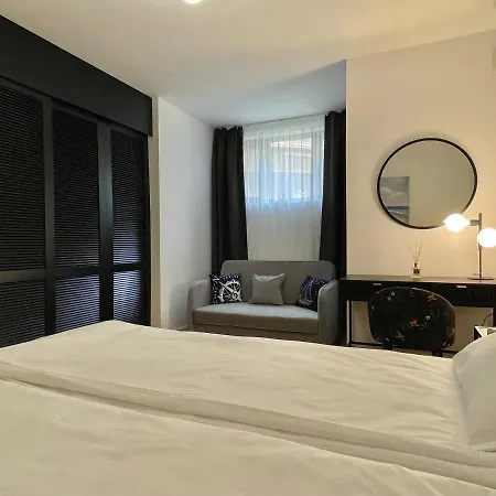 Apartmán Lighthouse - Private - Bsr Sveti Vlas