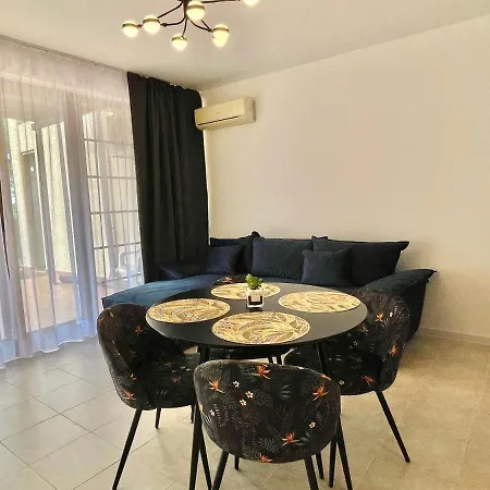 Lighthouse - Private - Bsr Apartmán Sveti Vlas