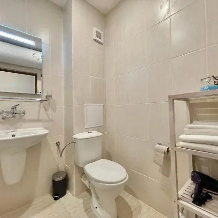 Lighthouse - Private - Bsr