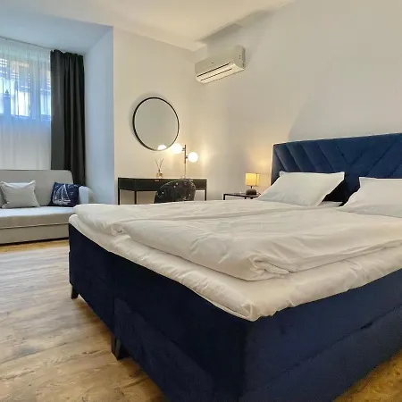 Lighthouse - Private - Bsr Apartamento