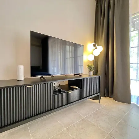 Apartamento Lighthouse - Private - Bsr *