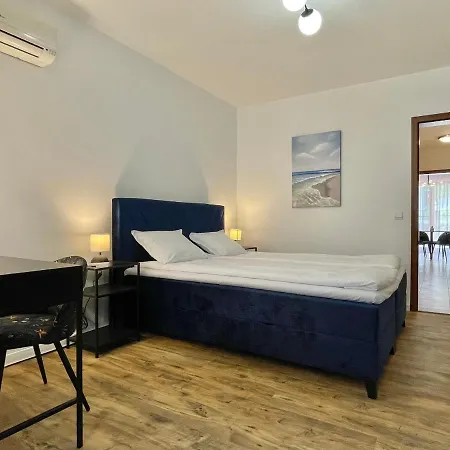 Apartmán Lighthouse - Private - Bsr