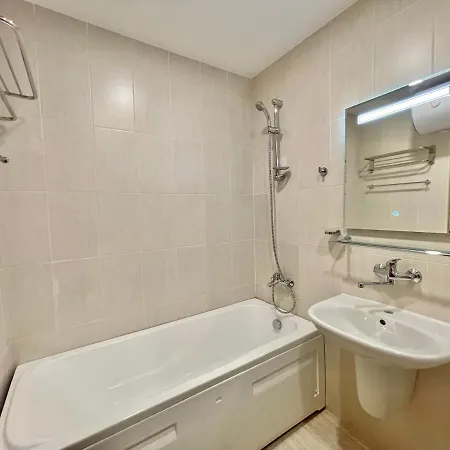Lighthouse - Private - Bsr * Sveti Vlas