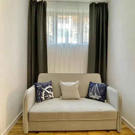 Lighthouse - Private - Bsr Apartamento *