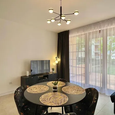 Apartmán Lighthouse - Private - Bsr Sveti Vlas