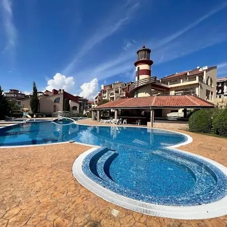 Lighthouse - Private - Bsr *