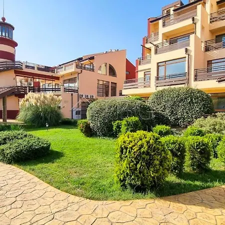 Lighthouse - Private - Bsr